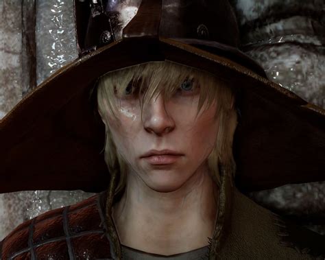 How to Get Maximum Approval From Cole in “Dragon Age: Inquisition”.